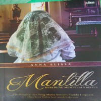 mantilla